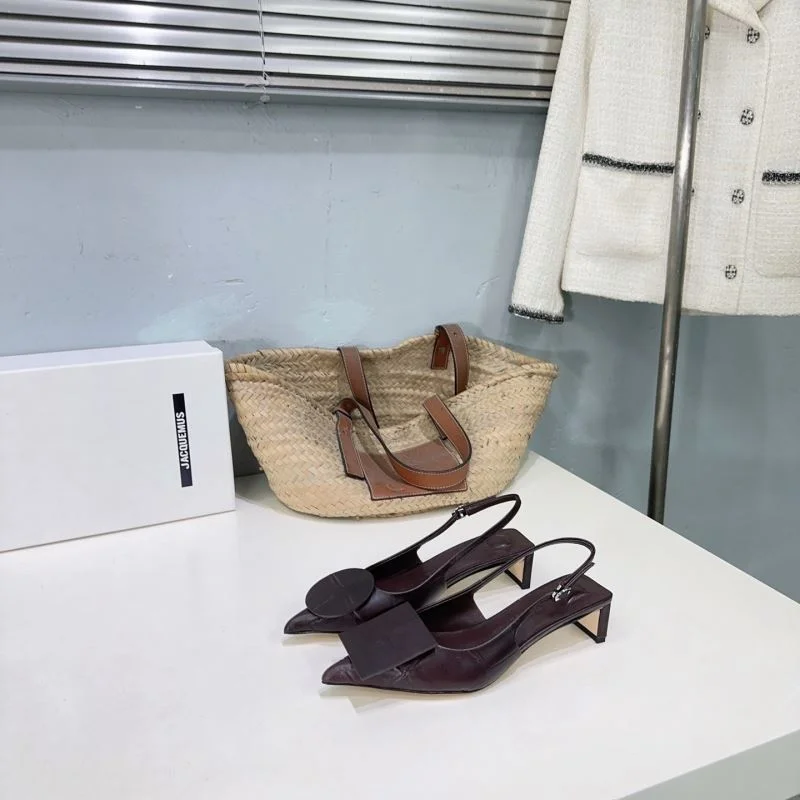 Jacques Sandals OdorResistant 9911