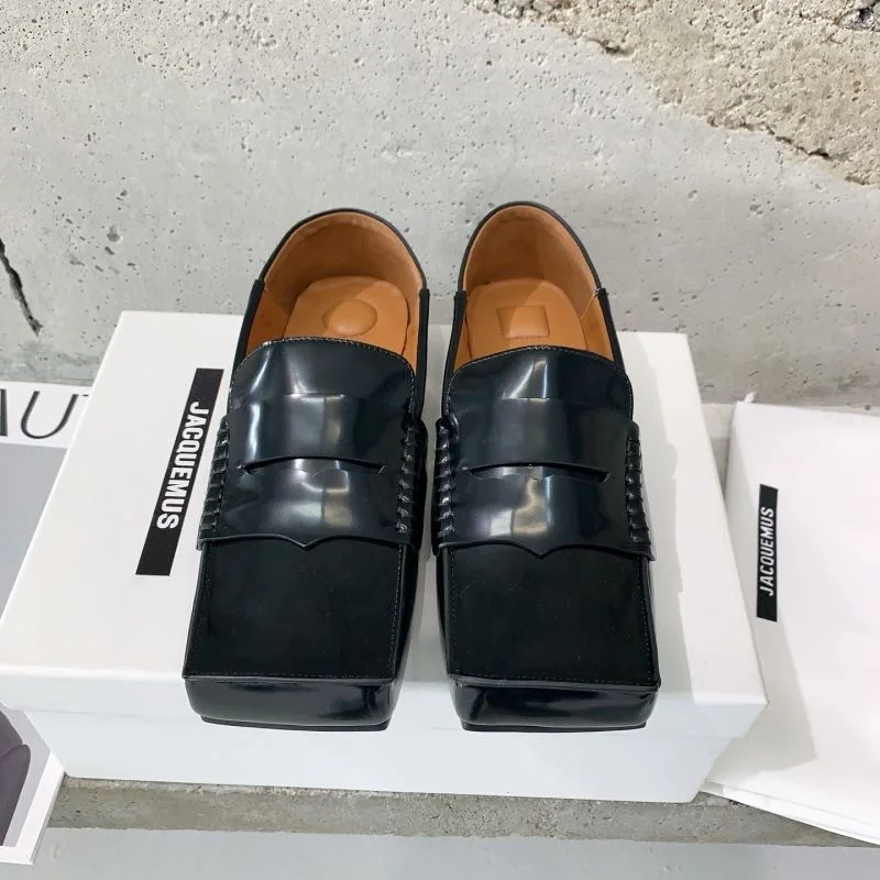 Jacques Shoes Comfortable 7961