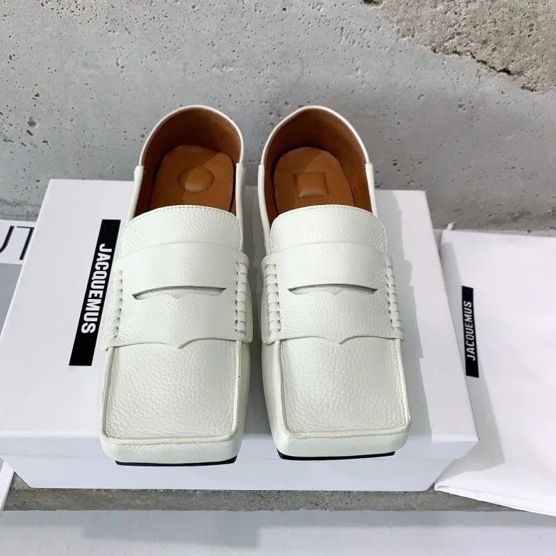 Chic Jacques Shoes 8002