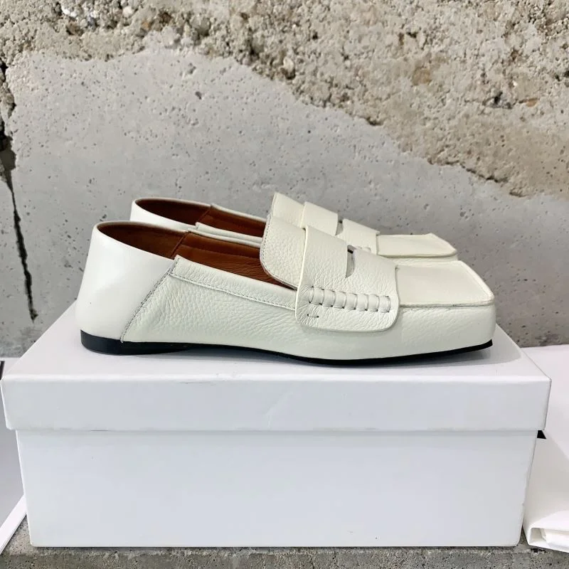 Chic Jacques Shoes 8002