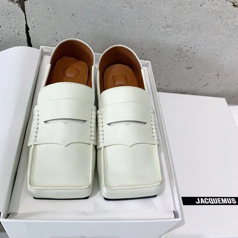 Chic Jacques Shoes 8002