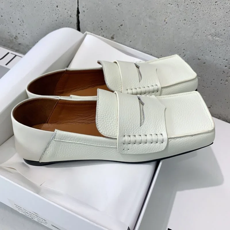 Chic Jacques Shoes 8002