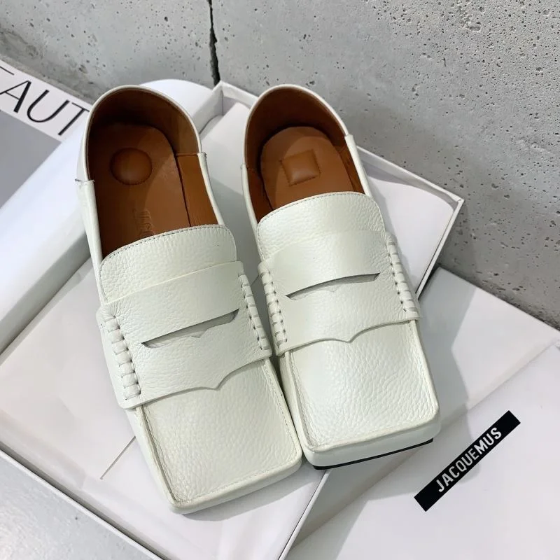 Chic Jacques Shoes 8002