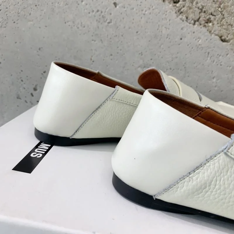 Chic Jacques Shoes 8002