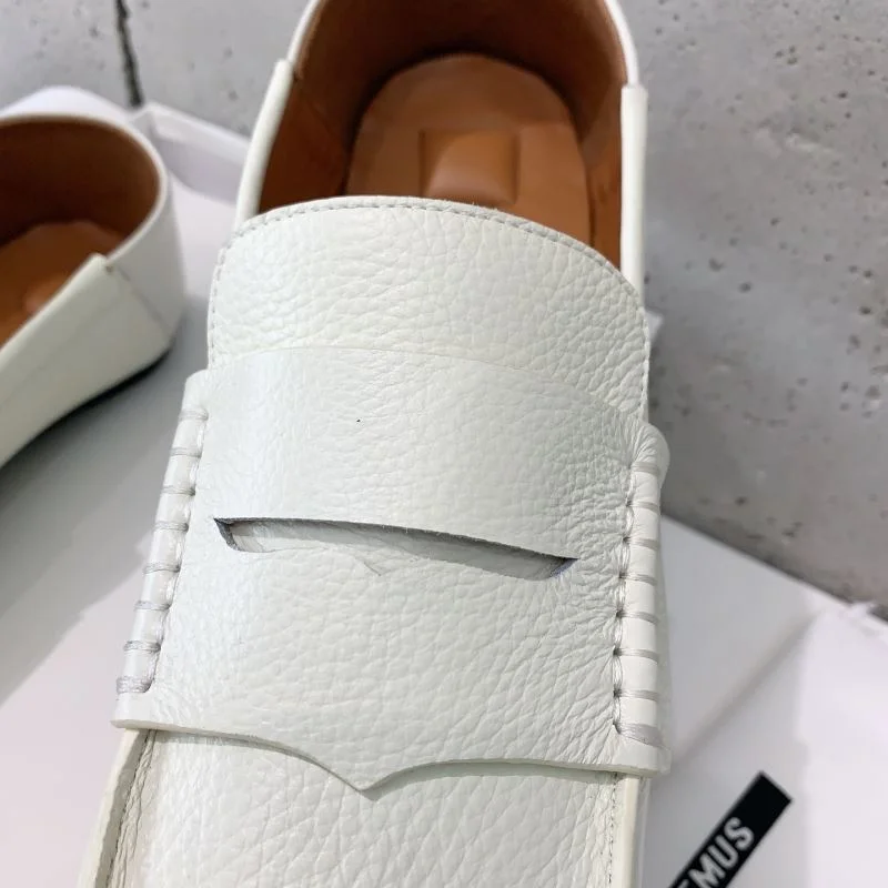 Chic Jacques Shoes 8002