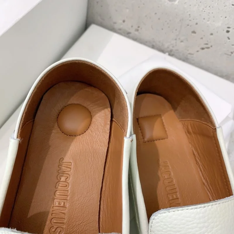 Chic Jacques Shoes 8002