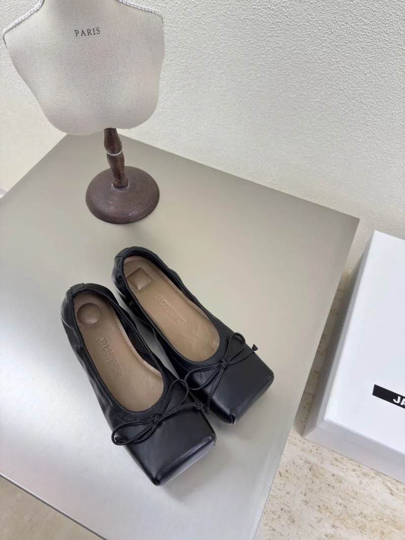 Sporty Jacques Shoes 12263
