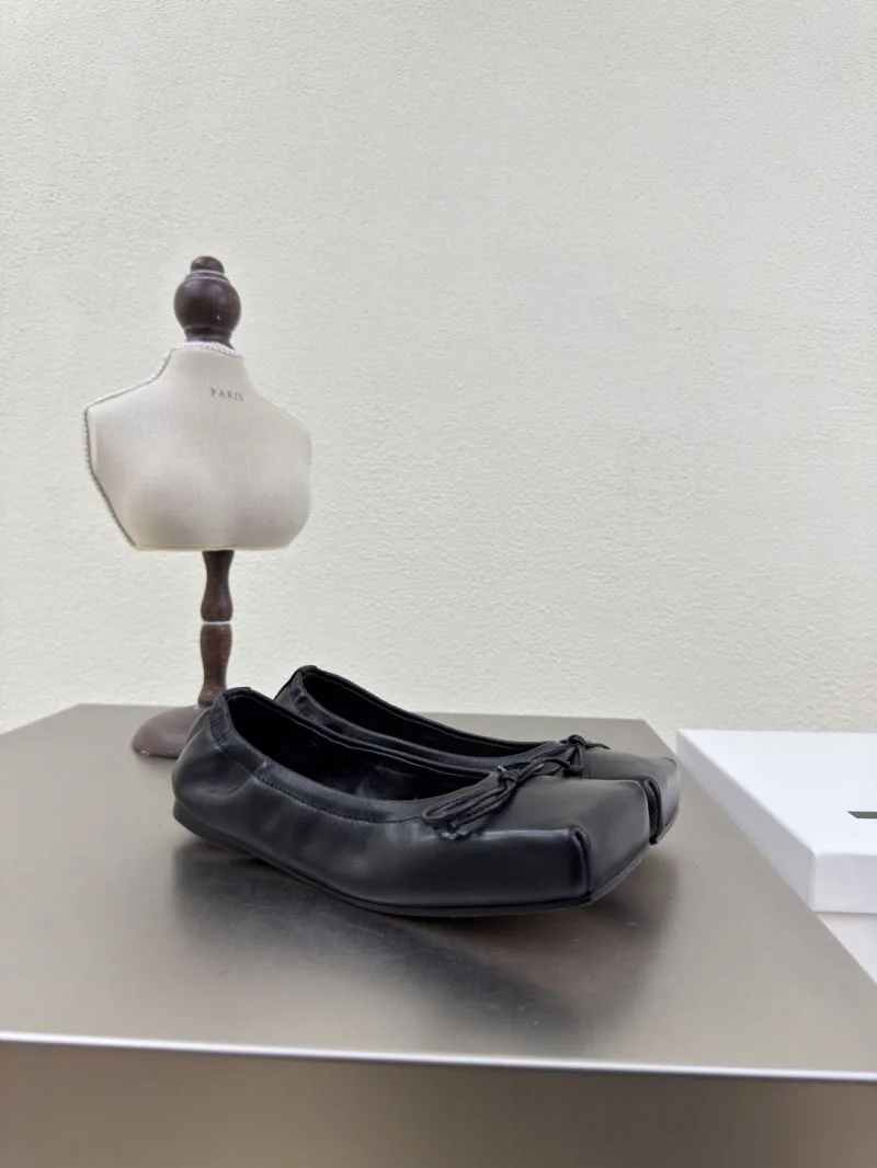 Sporty Jacques Shoes 12263