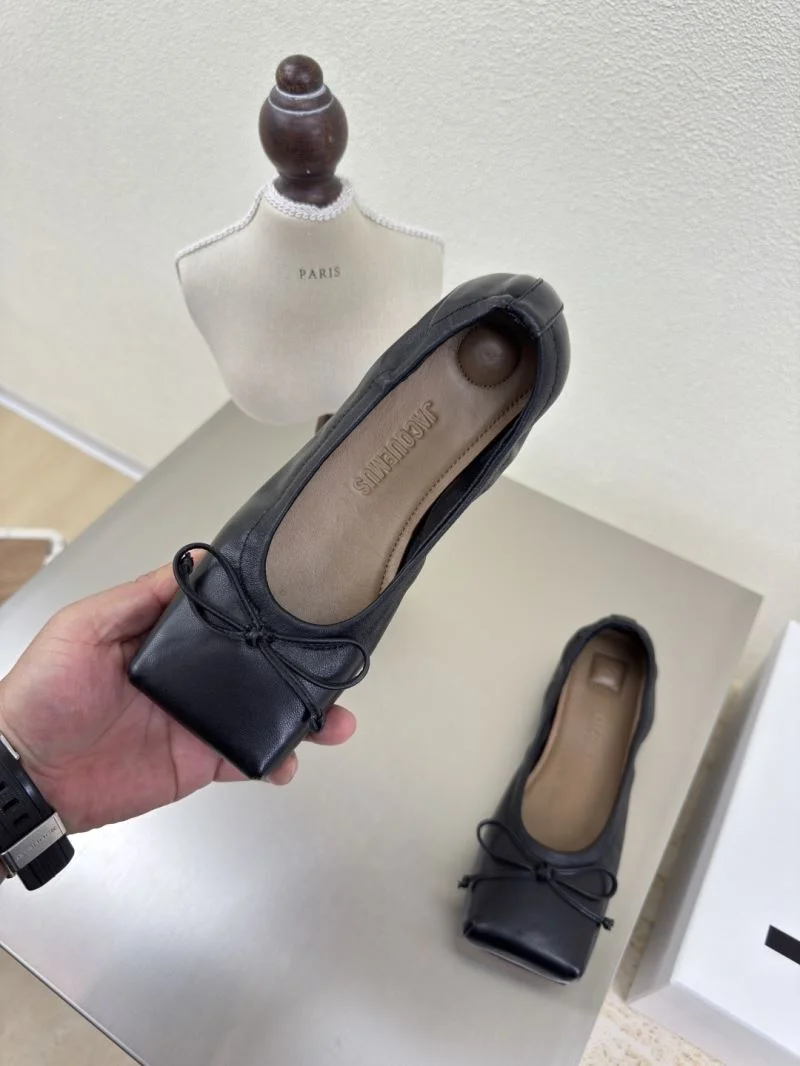 Sporty Jacques Shoes 12263