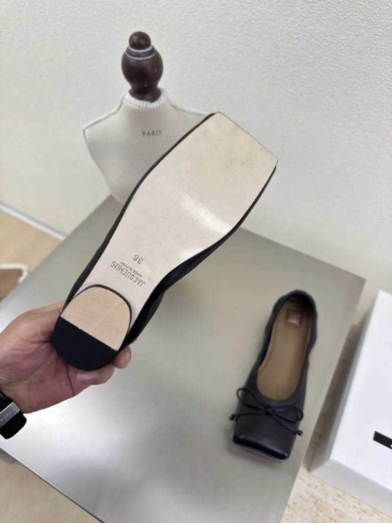 Sporty Jacques Shoes 12263