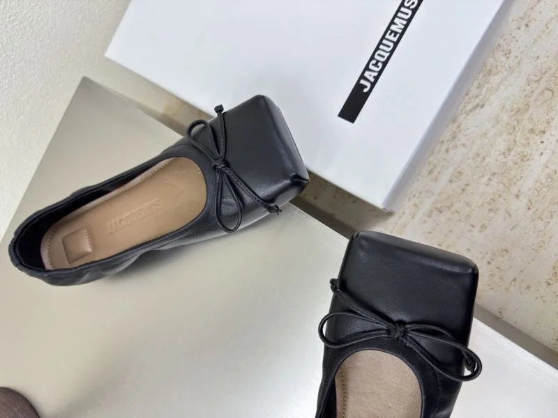 Sporty Jacques Shoes 12263