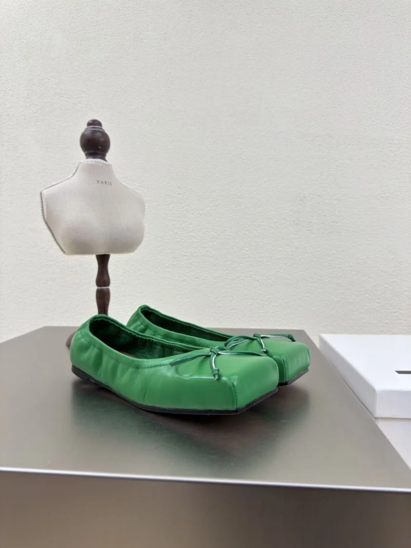 Trendy Jacques Shoes 12255