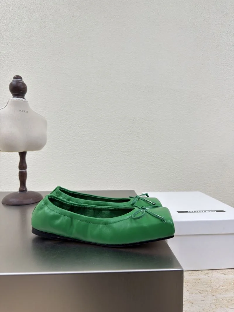 Trendy Jacques Shoes 12255