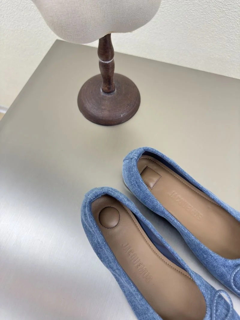 Jacques Shoes Durable 12260