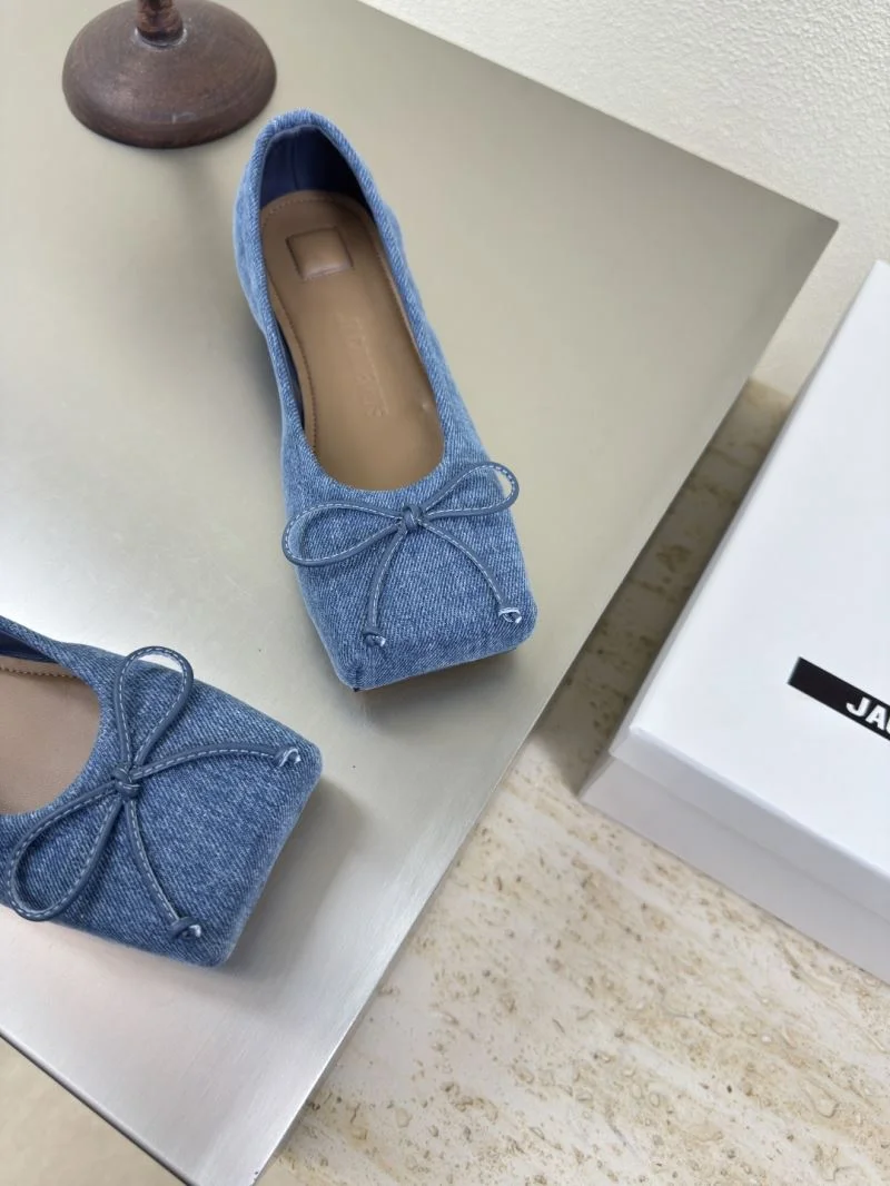 Jacques Shoes Durable 12260