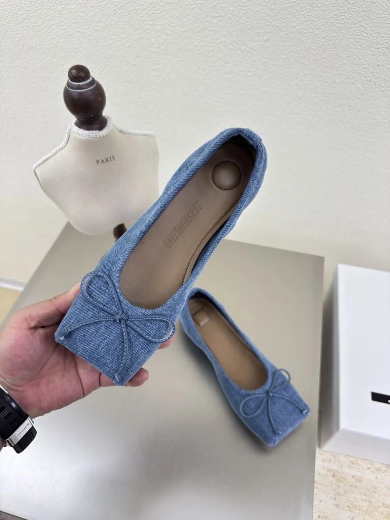 Jacques Shoes Durable 12260