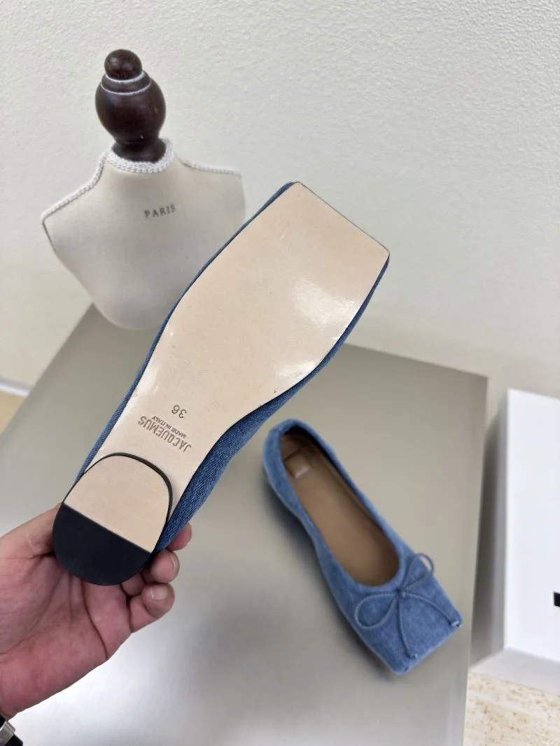 Jacques Shoes Durable 12260