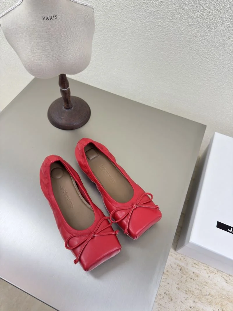 Comfortable Jacques Shoes 12253