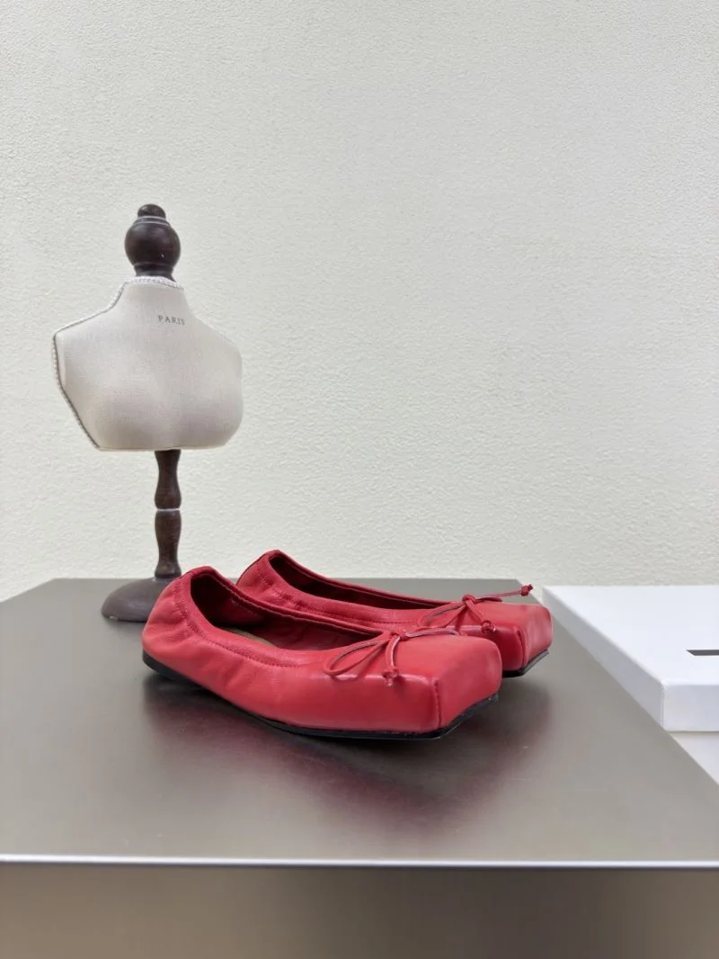 Comfortable Jacques Shoes 12253