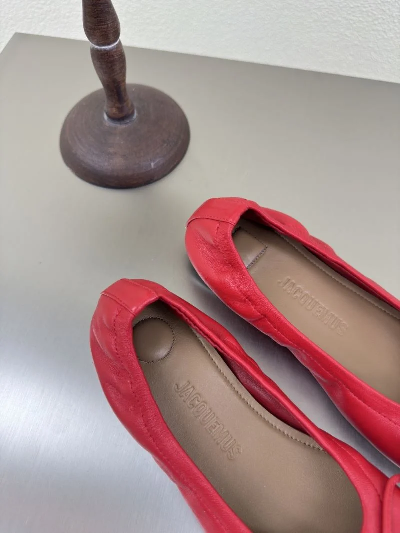Comfortable Jacques Shoes 12253