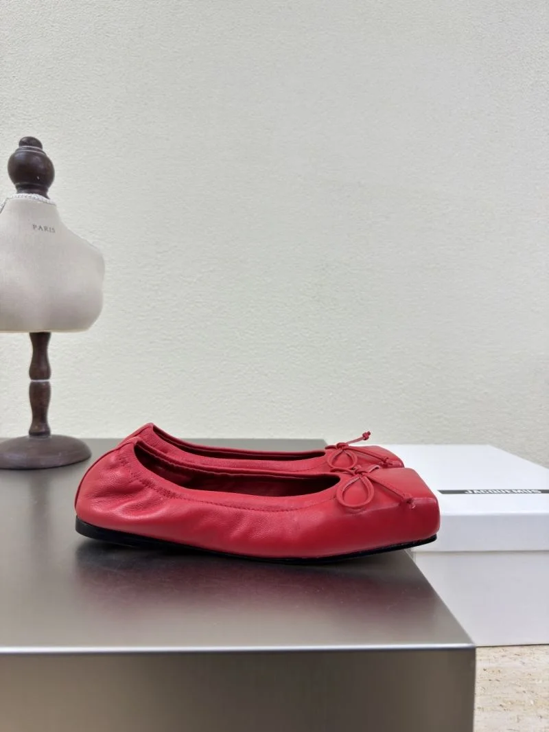 Comfortable Jacques Shoes 12253