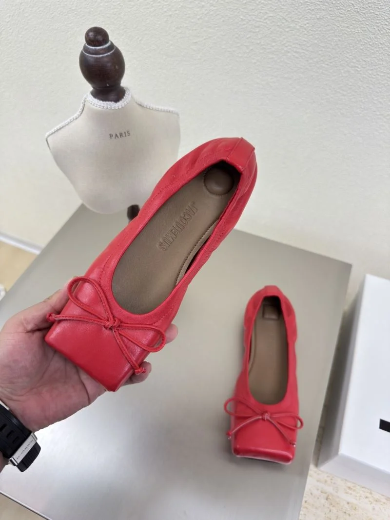 Comfortable Jacques Shoes 12253