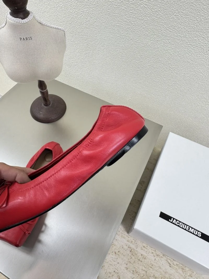 Comfortable Jacques Shoes 12253