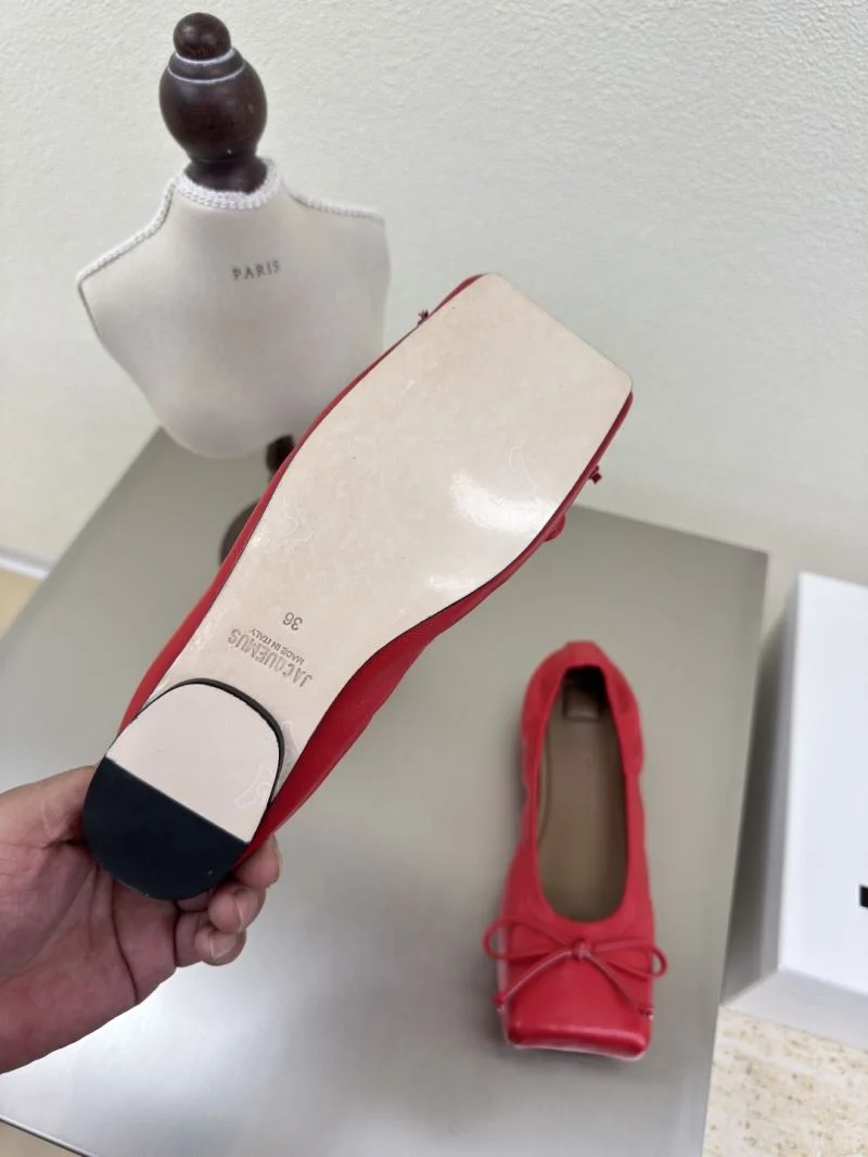 Comfortable Jacques Shoes 12253