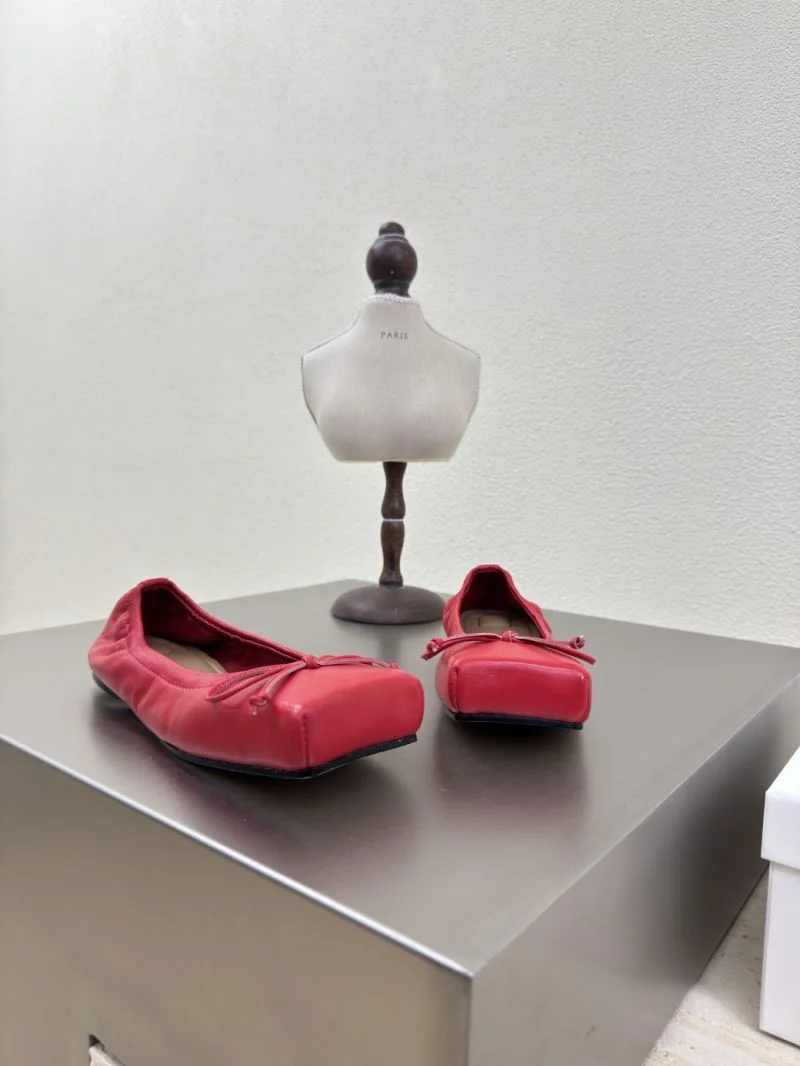 Comfortable Jacques Shoes 12253