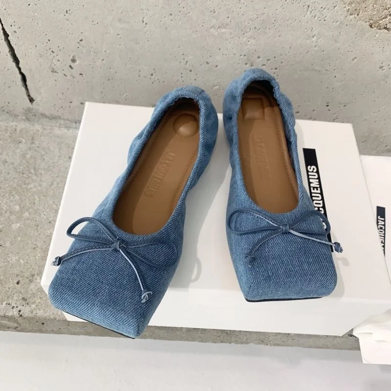 Functional Jacques Shoes 12248
