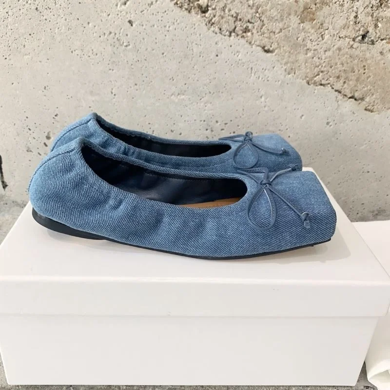 Functional Jacques Shoes 12248
