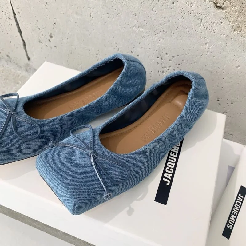 Functional Jacques Shoes 12248