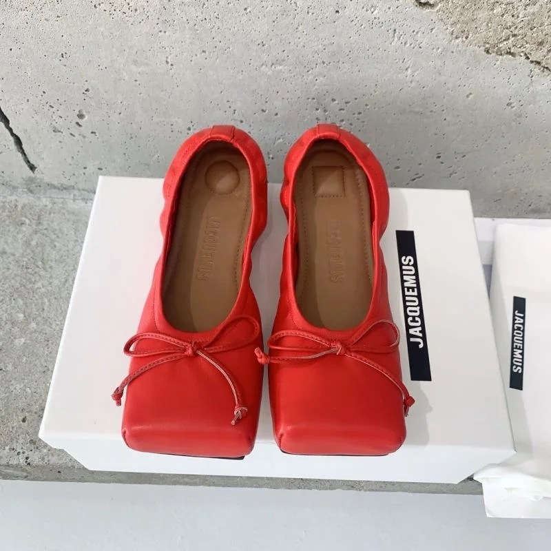 Sustainable Jacques Shoes 12249