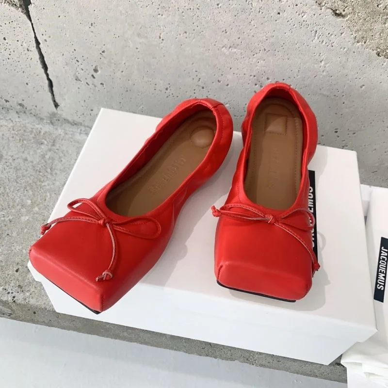 Sustainable Jacques Shoes 12249