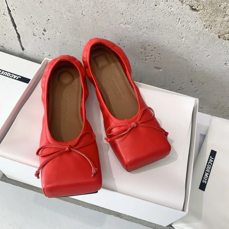 Sustainable Jacques Shoes 12249
