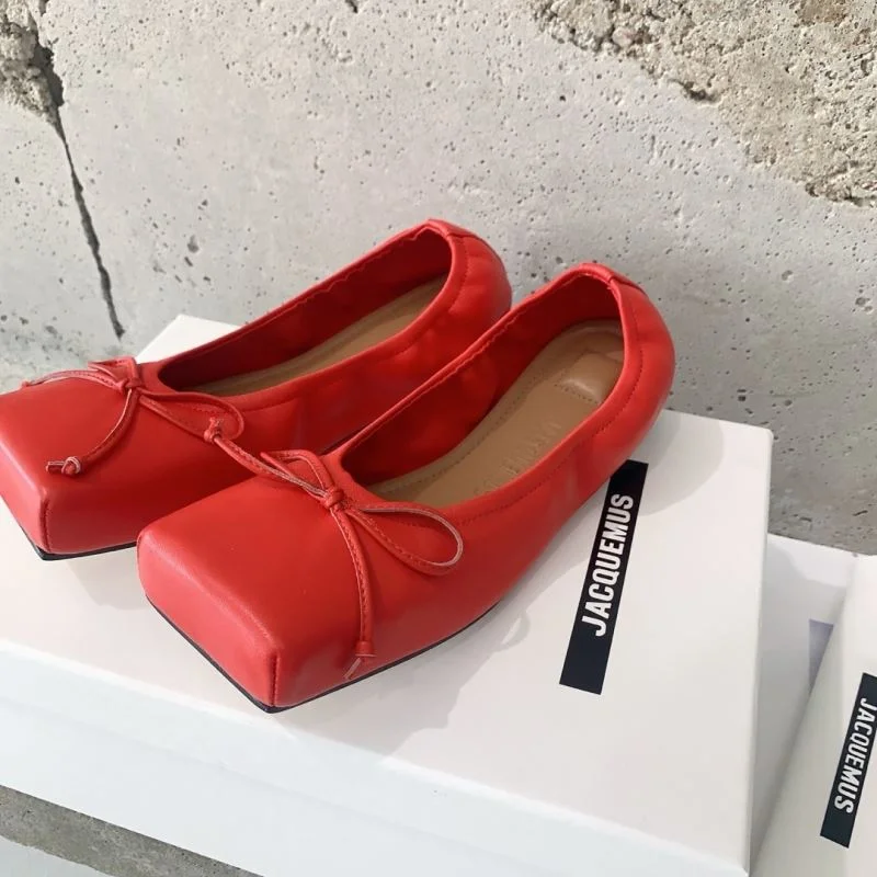 Sustainable Jacques Shoes 12249