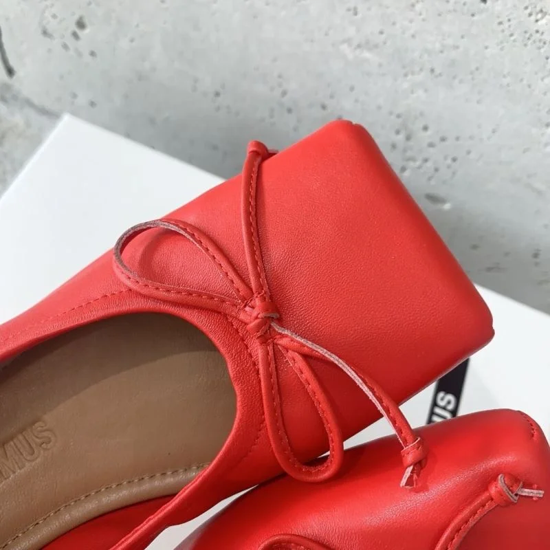 Sustainable Jacques Shoes 12249