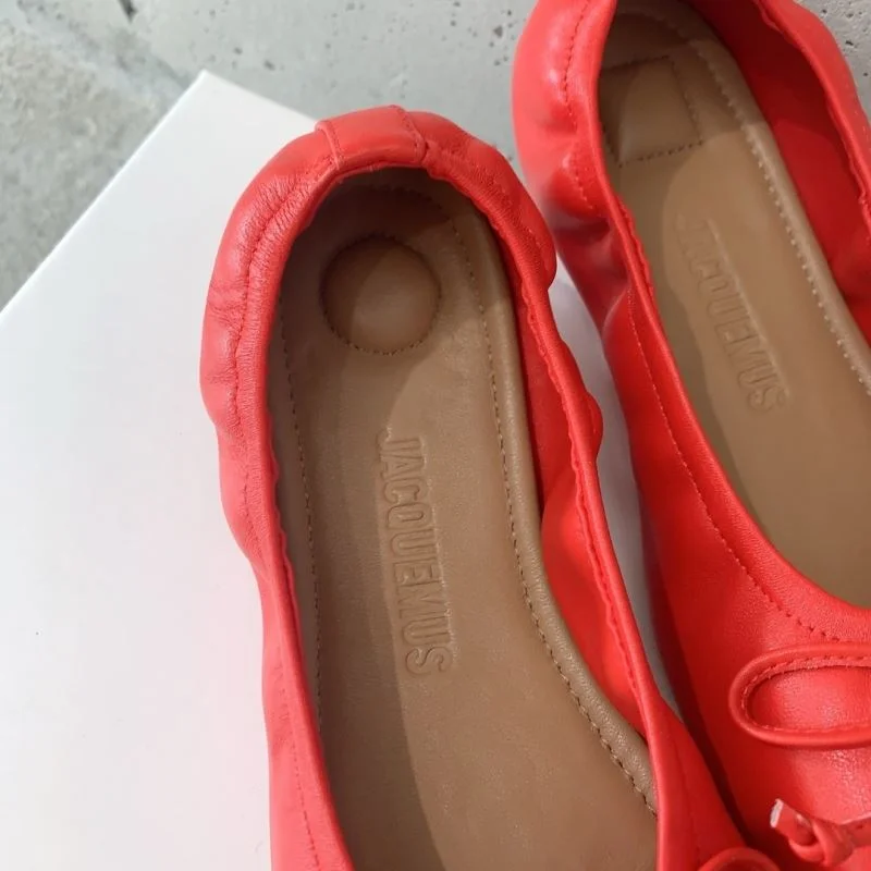 Sustainable Jacques Shoes 12249