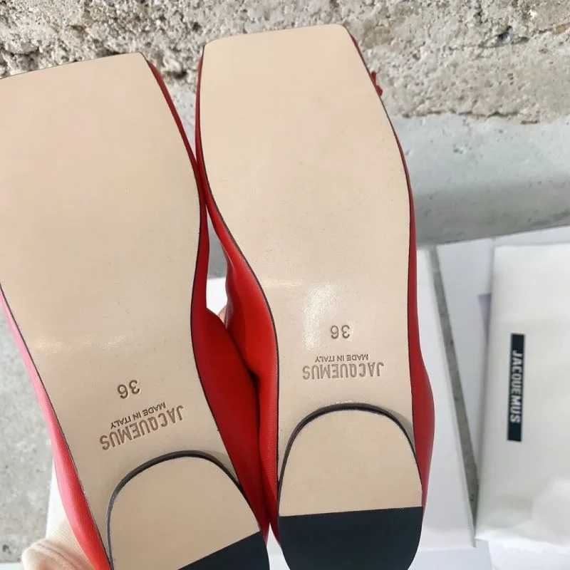 Sustainable Jacques Shoes 12249