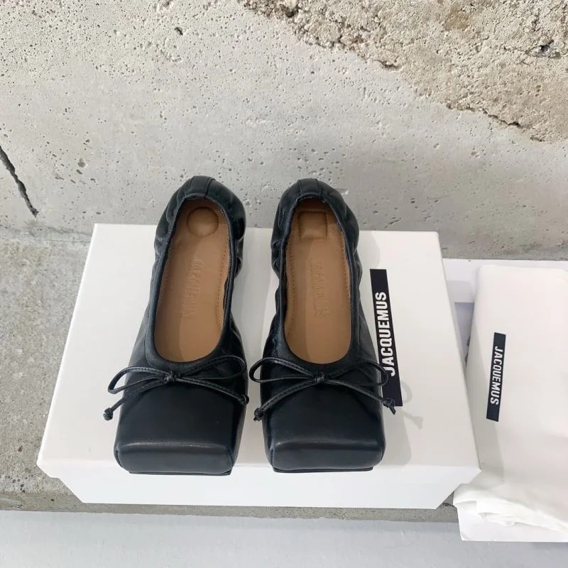 Durable Jacques Shoes 12258