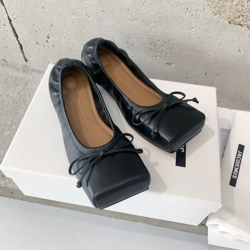 Durable Jacques Shoes 12258