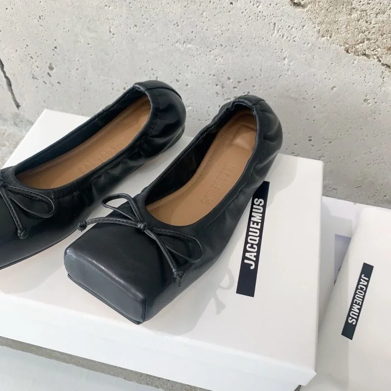 Durable Jacques Shoes 12258