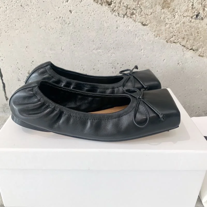 Durable Jacques Shoes 12258