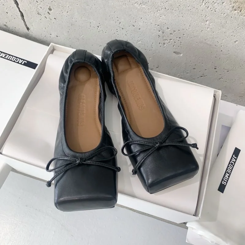 Durable Jacques Shoes 12258