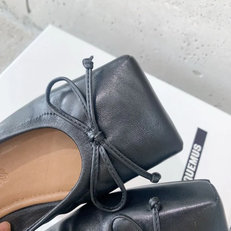 Durable Jacques Shoes 12258