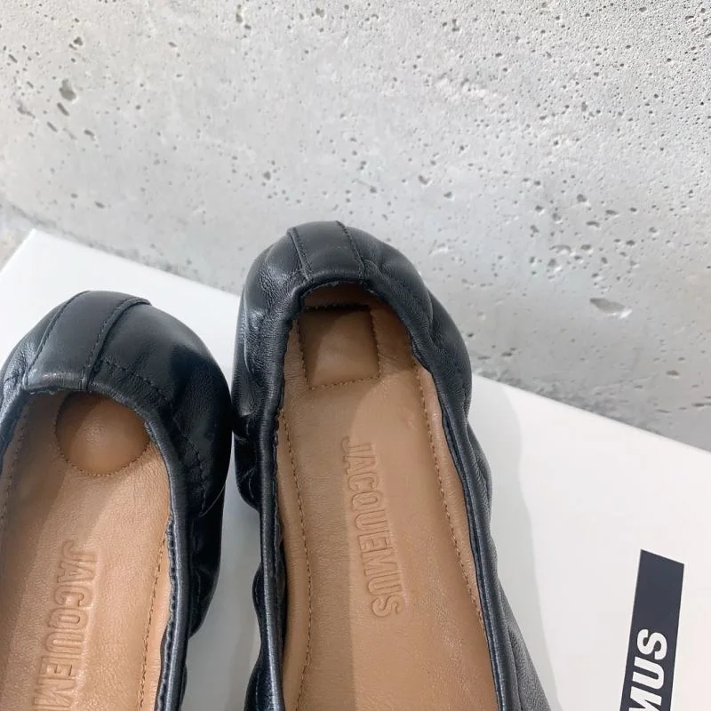 Durable Jacques Shoes 12258