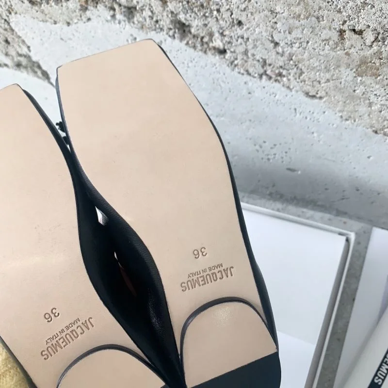 Durable Jacques Shoes 12258