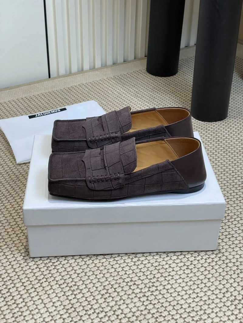 Jacques Shoes WrinkleFree 9906