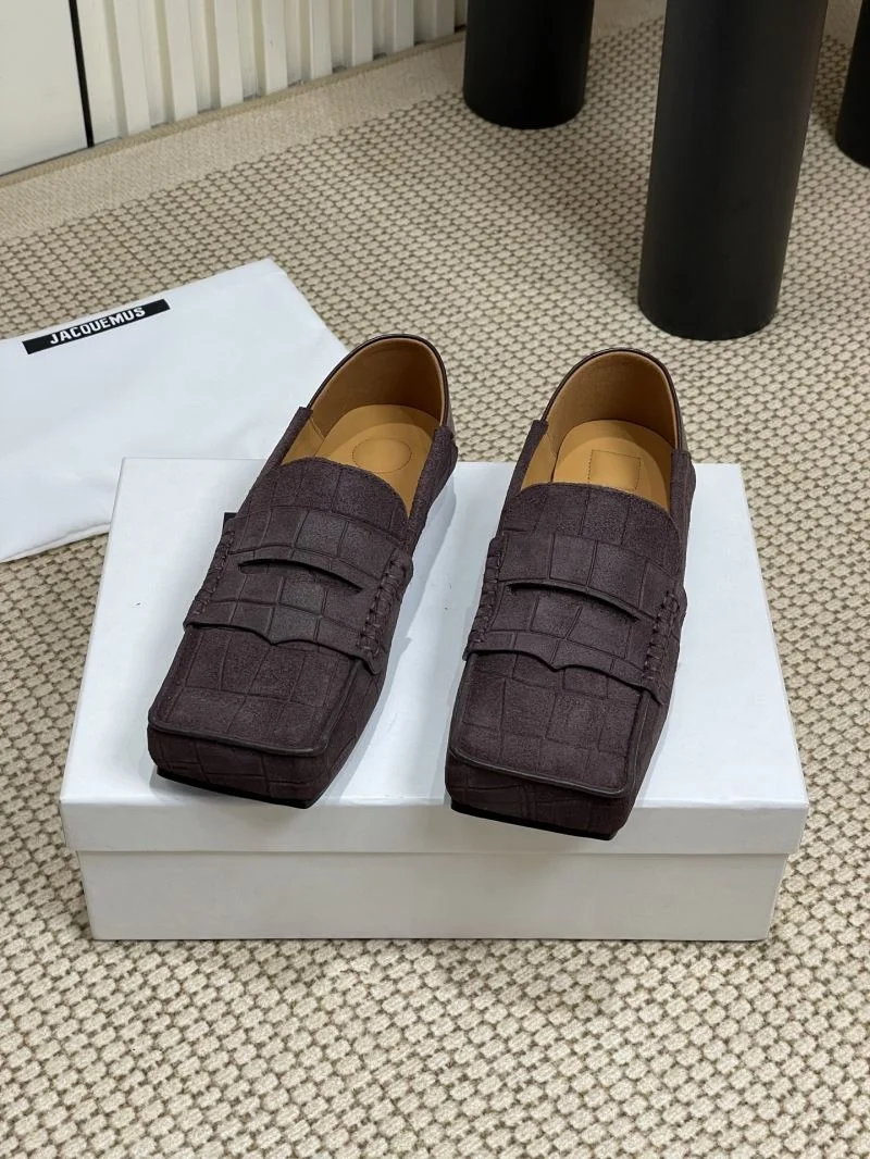 Jacques Shoes WrinkleFree 9906