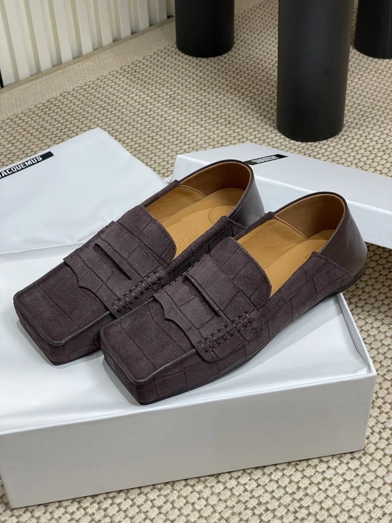 Jacques Shoes WrinkleFree 9906